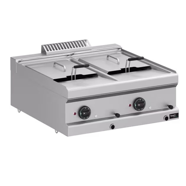 Apach APFG-77T/PL — Фритюрница