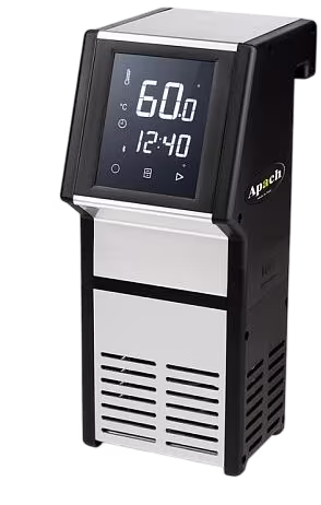 Apach ASV Wi-Food — Погружной термостат