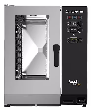 Apach Chef Line LGB101NB β ΠΠ°ΡΠΎΠΊΠΎΠ½Π²Π΅ΠΊΡΠΎΠΌΠ°Ρ