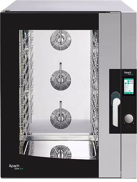 Apach Cook Line AP10QT β ΠΠ°ΡΠΎΠΊΠΎΠ½Π²Π΅ΠΊΡΠΎΠΌΠ°Ρ