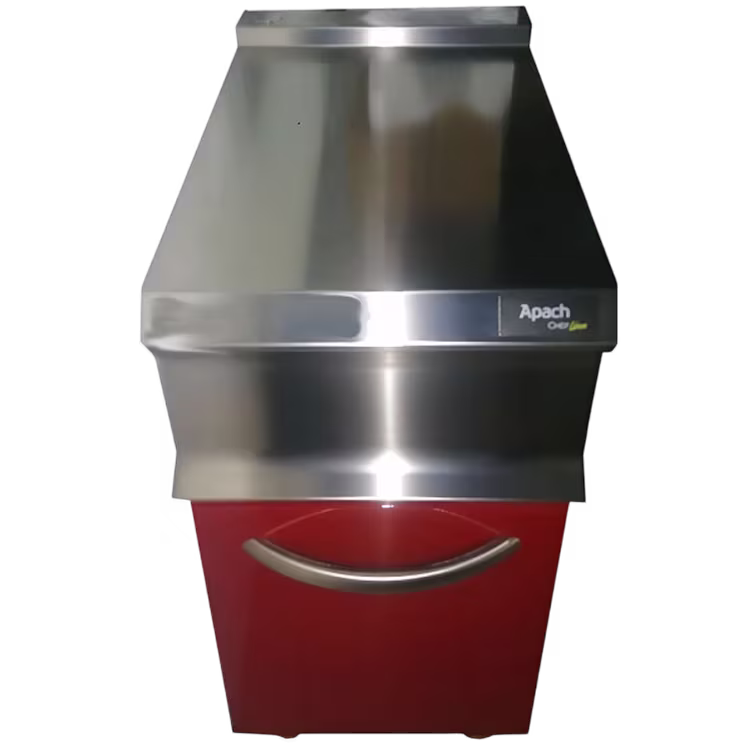 Apach GLPWT47CS/Red — Рабочая вставка