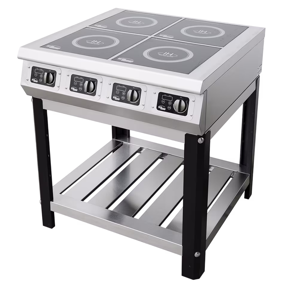 Grill Master Ф4ИП-800 60001
