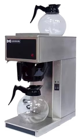 Hurakan HKN-CM2 — Кофеварка