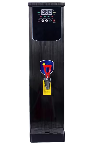 Hurakan HKN-HVZ22 чёрный — Электрокипятильник