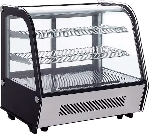 Hurakan HKN-LPD120 — Холодильная витрина