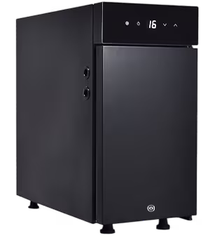 Icebox BC9CN — Холодильник для молока