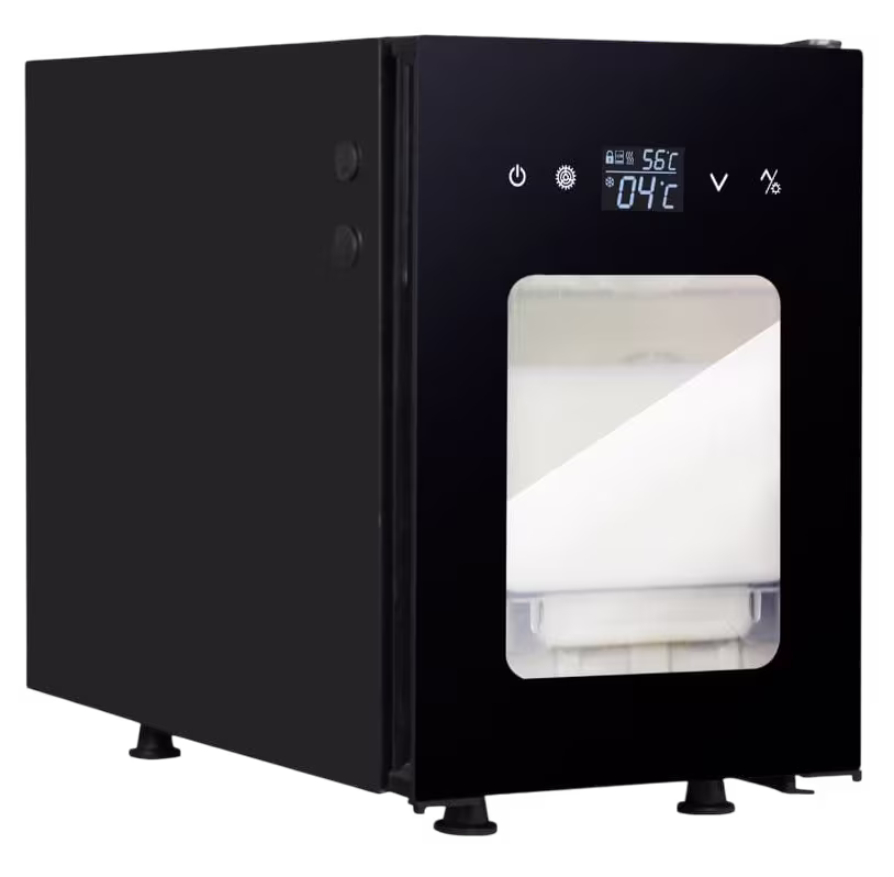 Icebox MRH8DBST — Холодильник для молока