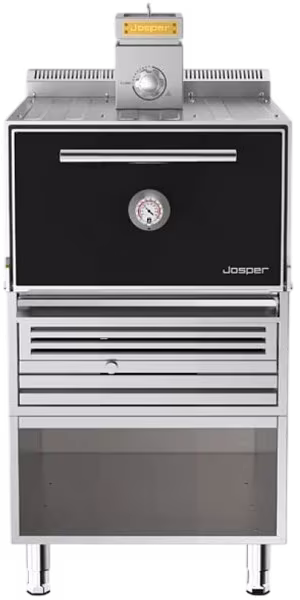 Josper HJX-Pro-S80-T — Гриль-печь