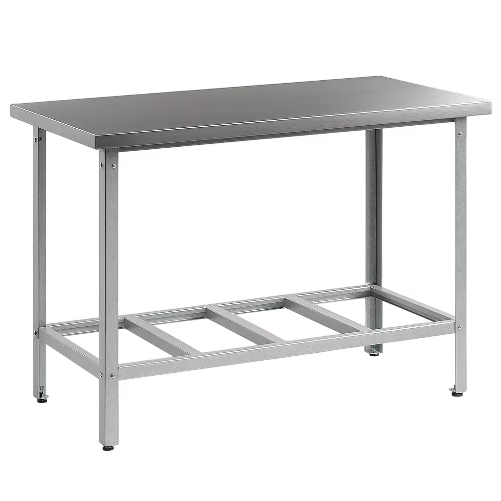 Kroner СЦЭ 1000/600/850 — Производственный стол