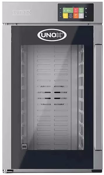 Unox Evereo XEEC-1013-EPRS — Расстоечный шкаф