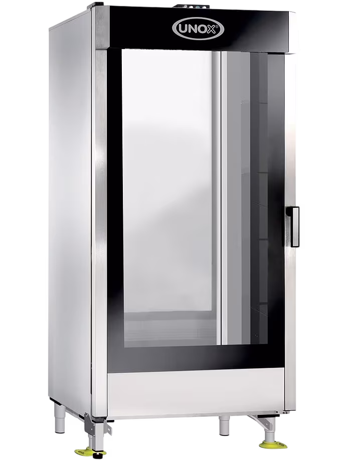 Unox XEBPL-16EU-M — Расстоечный шкаф