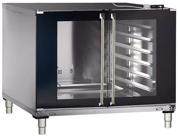 Unox XL413 — Расстоечный шкаф
