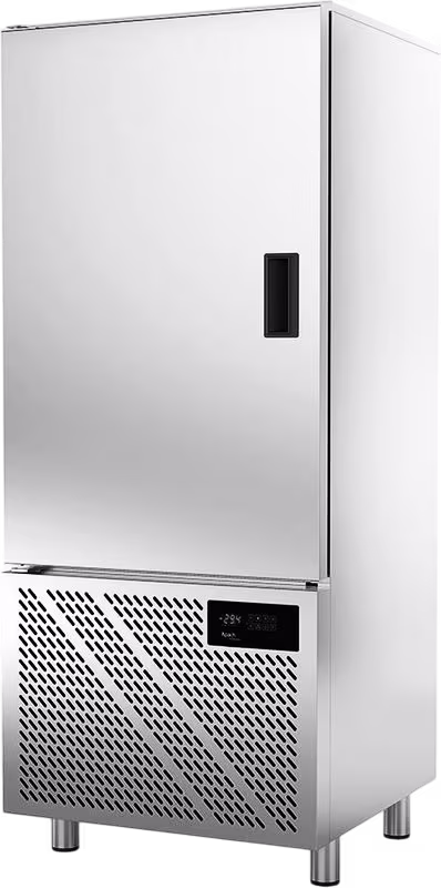 Apach ASH15K DF — Шкаф шоковой заморозки