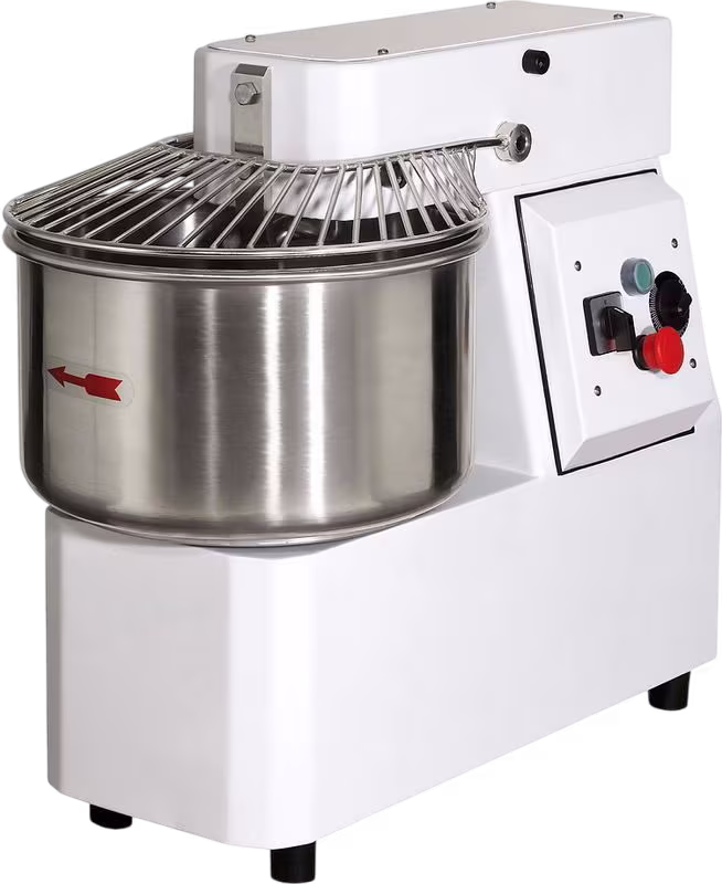 Apach ASMX53F трёхфазный — Тестомес