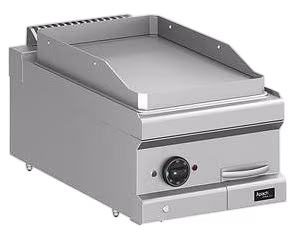 Apach Cook Line APTE-47TL/PL — Жарочная поверхность