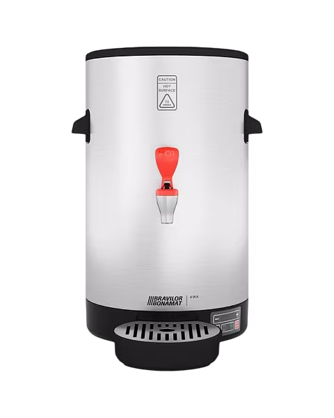 Bravilor Bonamat HWA 8 — Водонагреватель