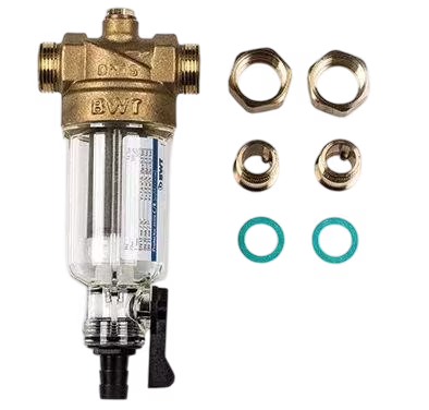 BWT 1/2 — Фильтр механической очистки