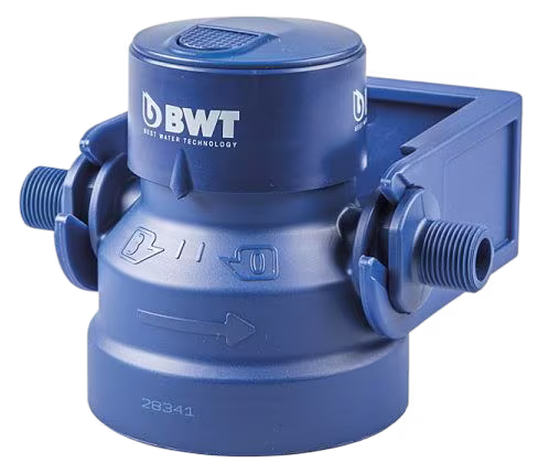 BWT Besthead ST — Головная часть фильтра