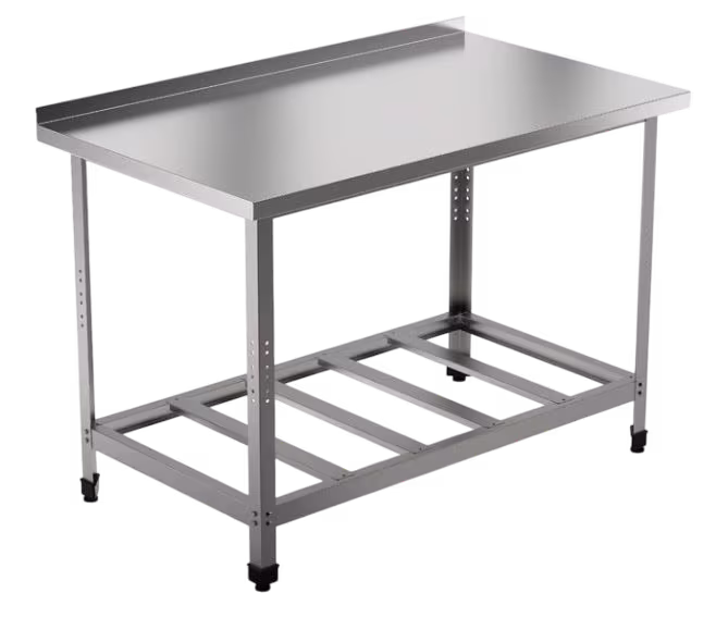 GPsteel СПБП 600/600/850 С — Производственный стол