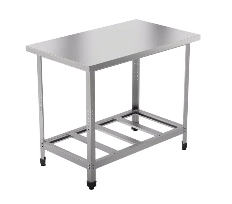 GPsteel СПОП 1000/600/850 С — Производственный стол