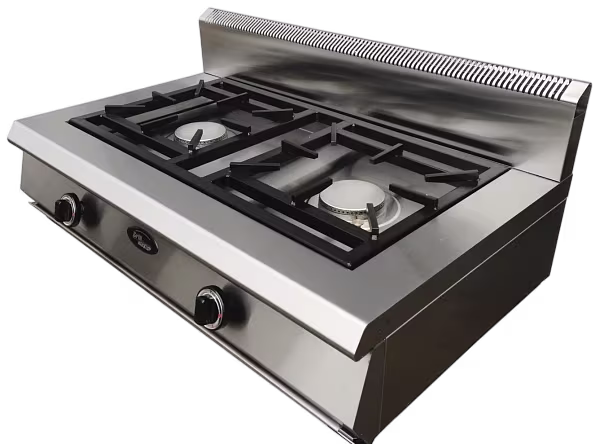 Grill Master Ф2ЖТЛПГ — Газовая плита