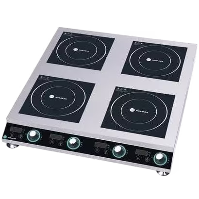 Hurakan HKN-ICF35DX47 — Индукционная плита