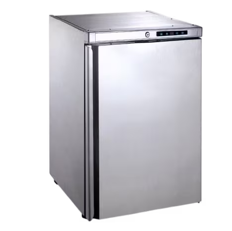 Hurakan HKN-BCS120F — Морозильный шкаф