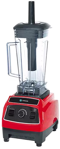 Hurakan HKN-BLW2 Красный — Блендер