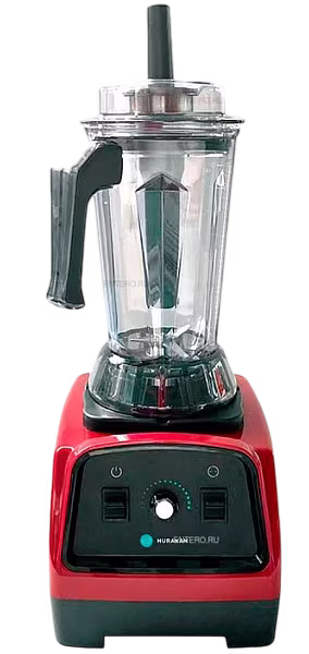 Hurakan HKN-BLW3 Красный — Блендер