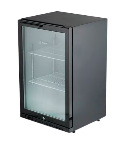 Hurakan HKN-DB125H — Холодильный шкаф