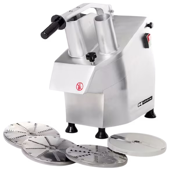 Hurakan HKN-FNT — Овощерезка