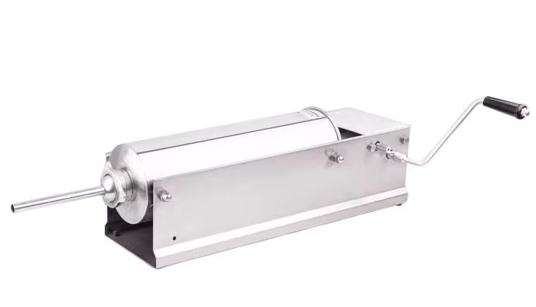 Hurakan HKN-ISH7 — Колбасный шприц