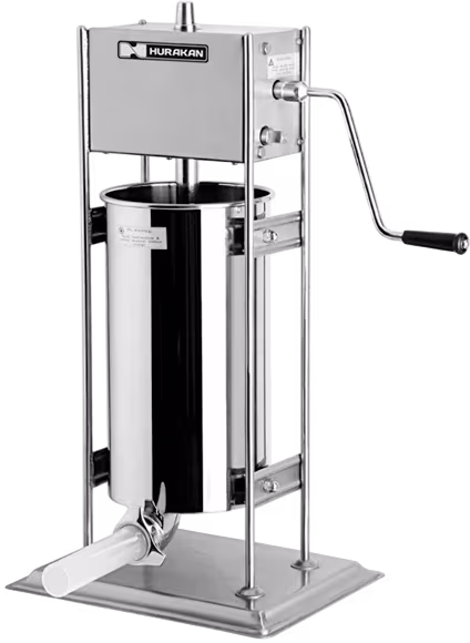 Hurakan HKN-ISV10 — Колбасный шприц