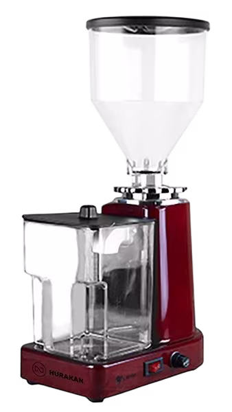 Hurakan HKN-MC6 — Кофемолка