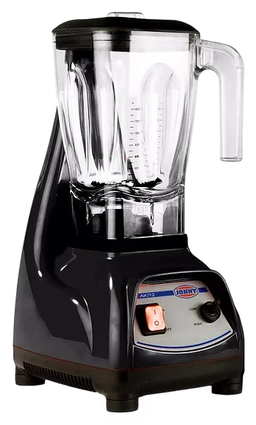 Johny AK/12 Eco Темно-серый — Блендер