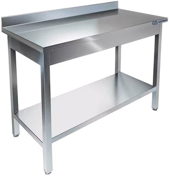 Kayman СП-222/0907 — Производственный стол