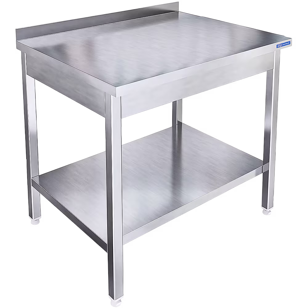 Kayman СПМ-122/0707 левый — Стол для чистой посуды