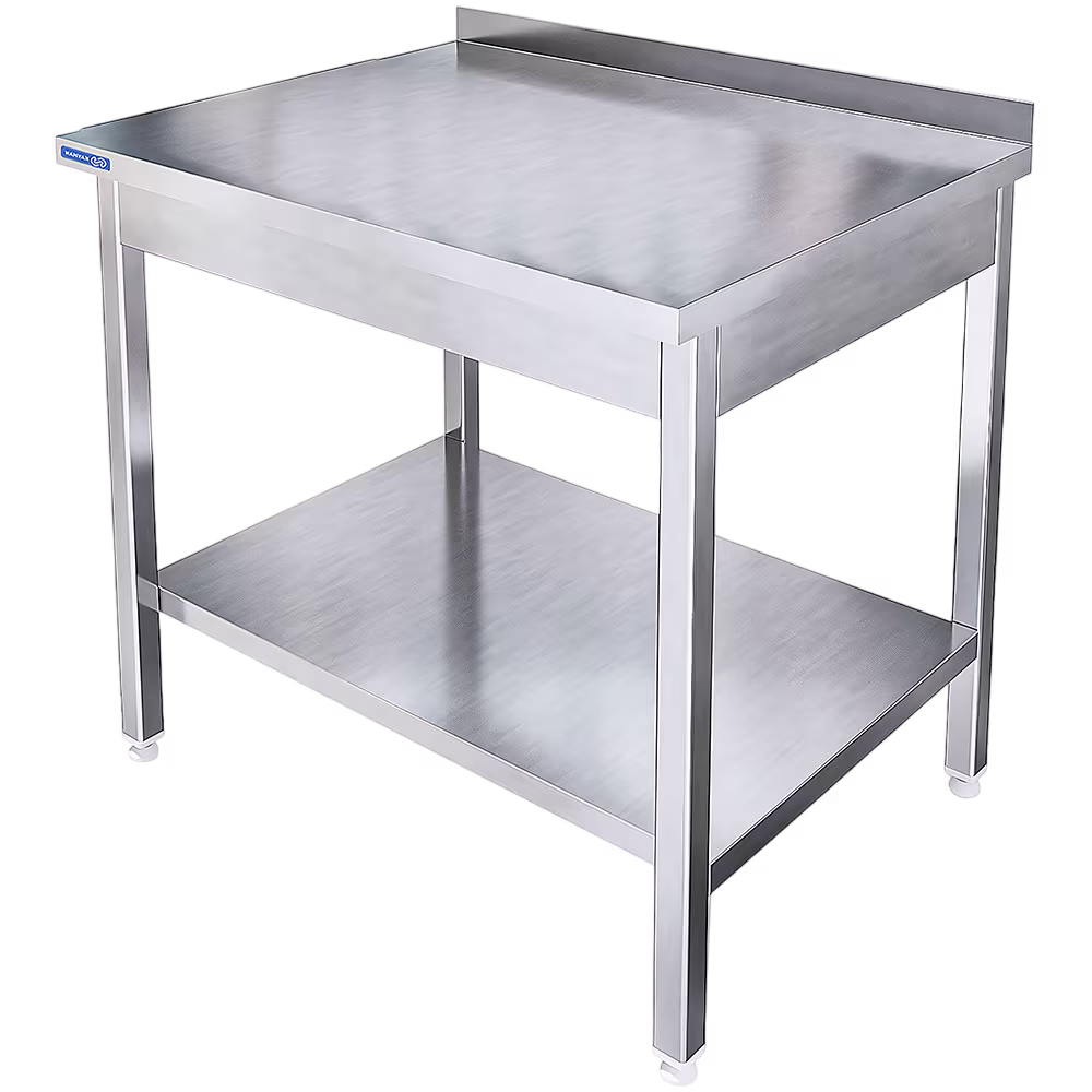 Kayman СПМ-122/0707 правый — Стол для чистой посуды