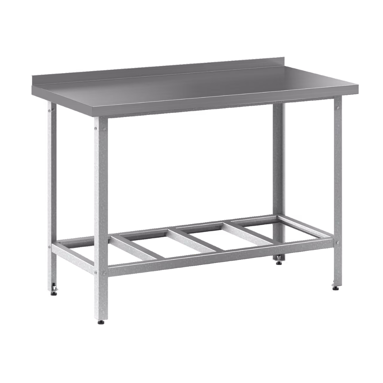 Kroner СПЭ 1500/600/850 — Производственный стол