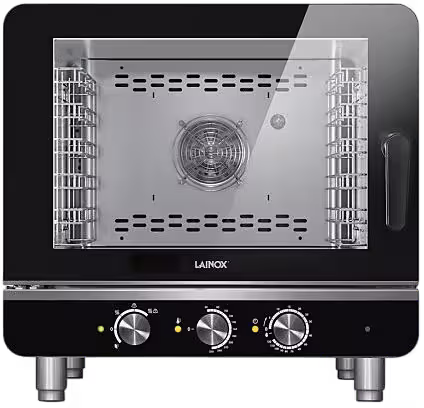 Lainox ICEM051E — Пароконвектомат