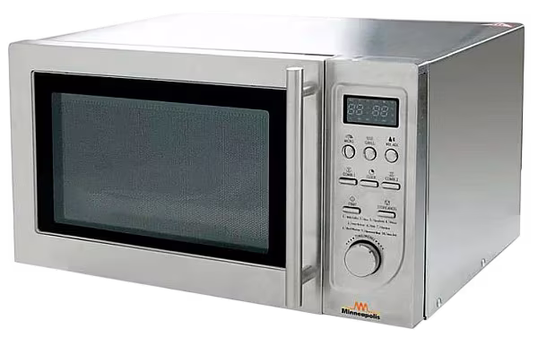 Minneapolis WD 900 B Combi — Микроволновая печь