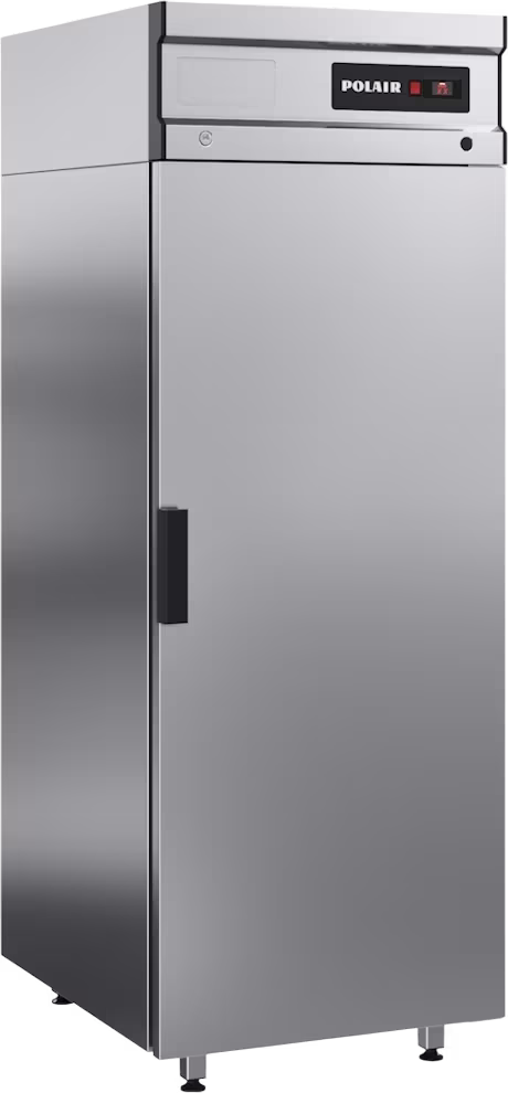Polair CM107-G — Холодильный шкаф