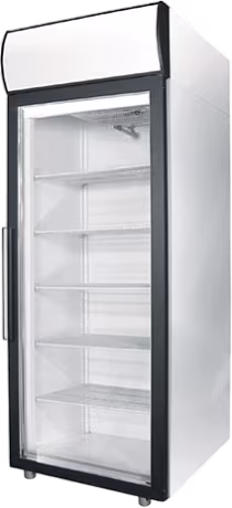 Polair DM105-S — Холодильный шкаф