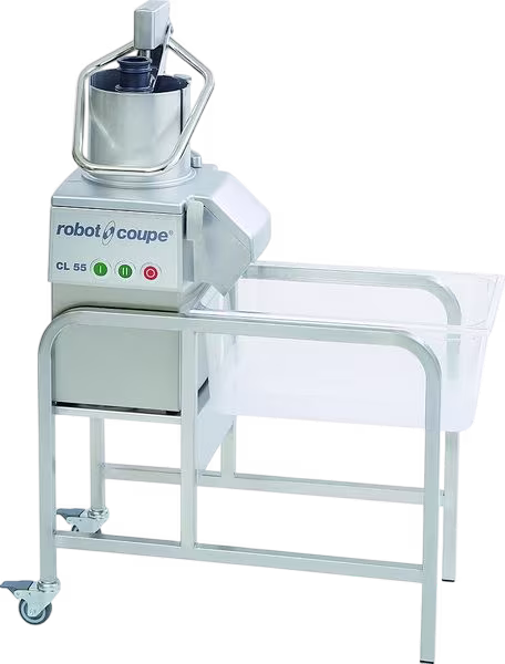Robot Coupe CL 55 — Овощерезка