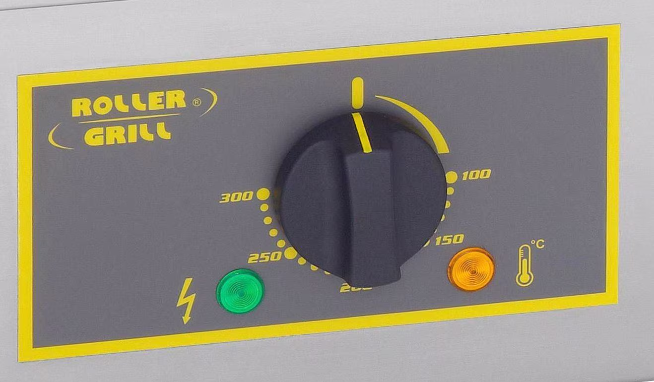 Roller Grill CSE 400