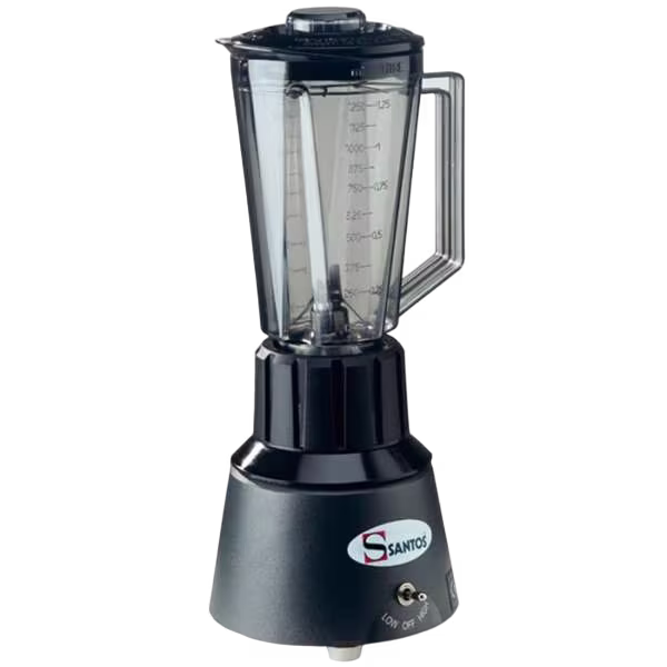 Santos 33GE Серый — Блендер