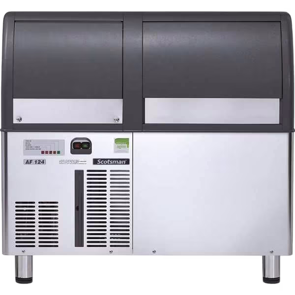 Scotsman AF 124 AS OX — Льдогенератор