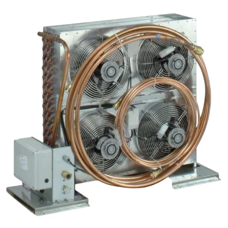Scotsman RMTCNDASK0000 — Конденсатор льдогенератора