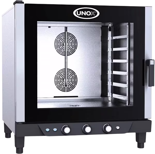 Unox Bakerlux XB693 — Конвекционная печь