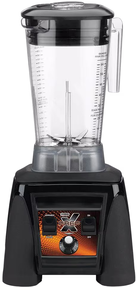 Waring MX1200XTXEE — Блендер